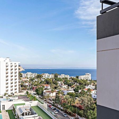 Dubamar Apartments Aguadulce  Luaran gambar