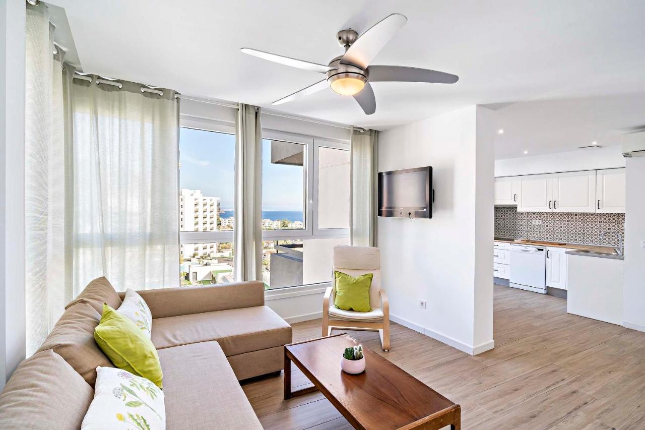 Dubamar Apartments Aguadulce  Luaran gambar