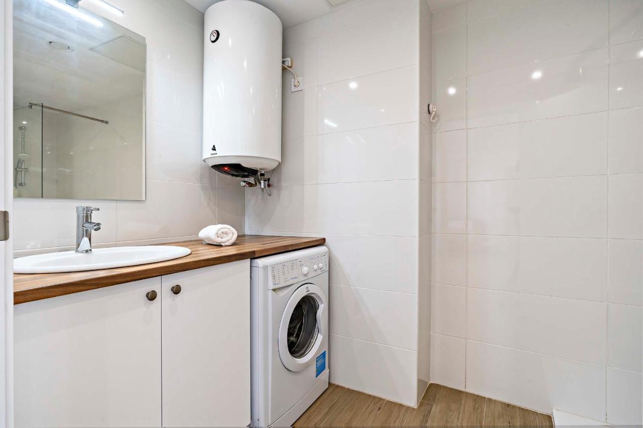 Dubamar Apartments Aguadulce  Luaran gambar