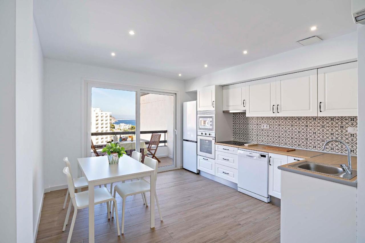 Dubamar Apartments Aguadulce  Luaran gambar