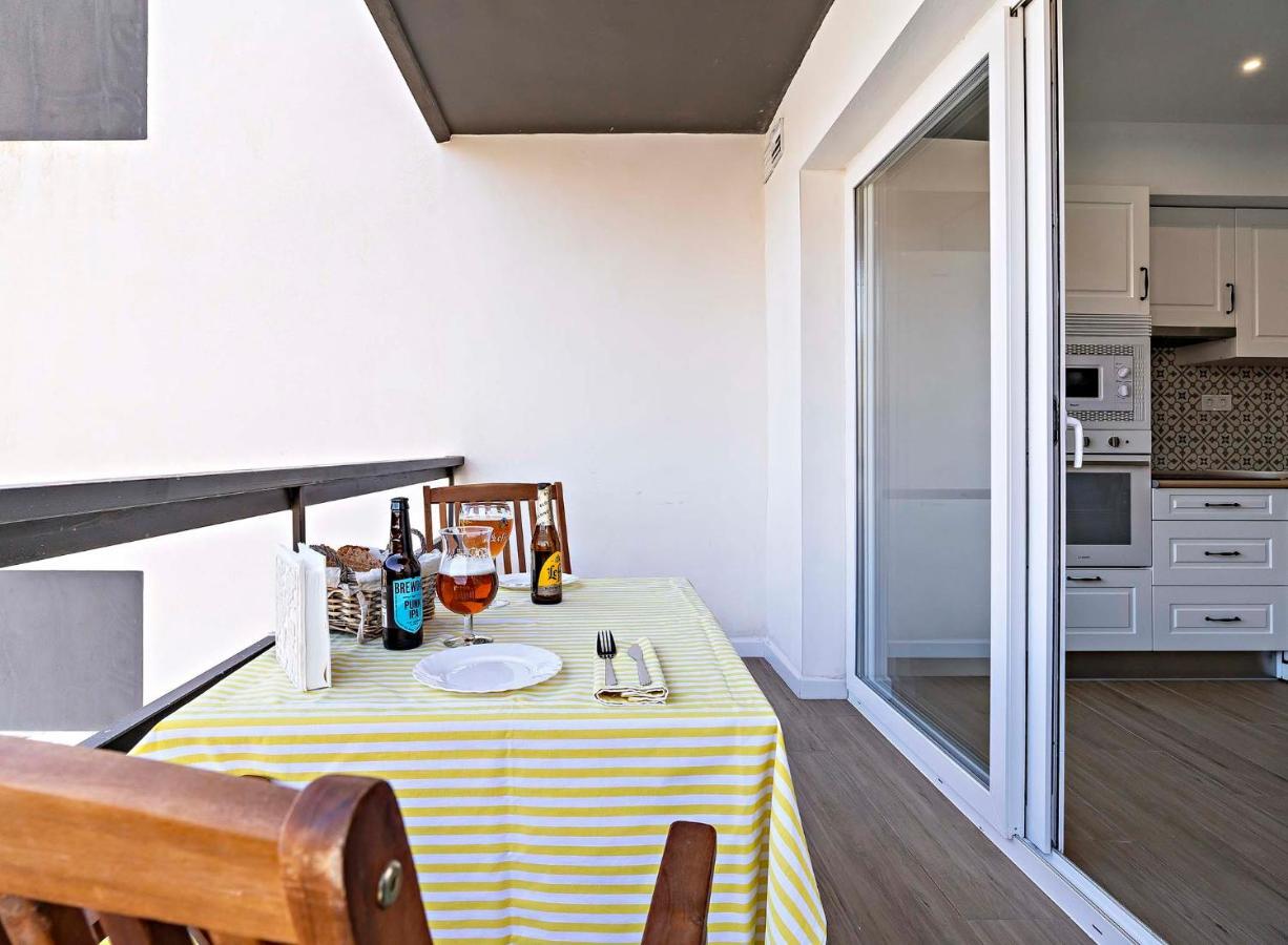 Dubamar Apartments Aguadulce  Luaran gambar
