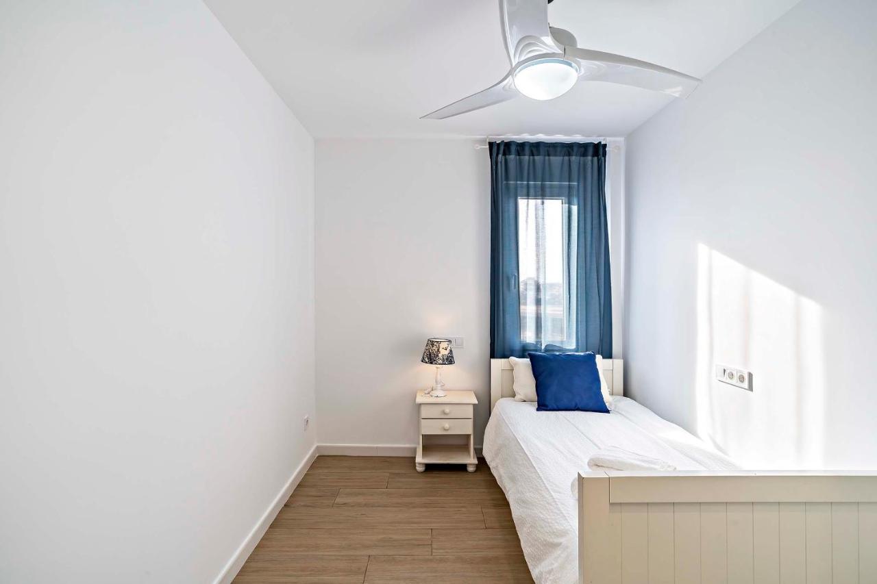 Dubamar Apartments Aguadulce  Luaran gambar