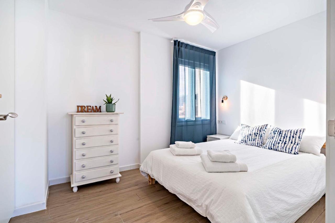 Dubamar Apartments Aguadulce  Luaran gambar