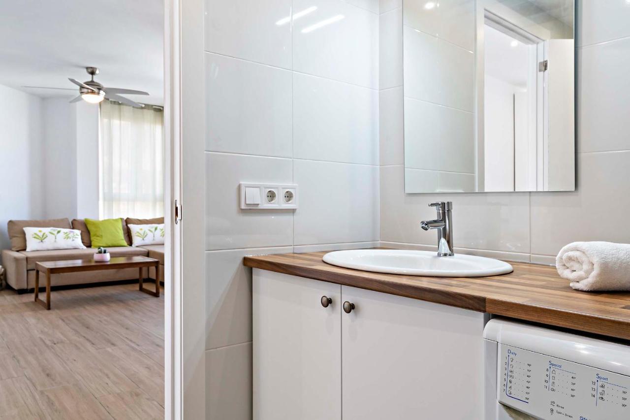 Dubamar Apartments Aguadulce  Luaran gambar
