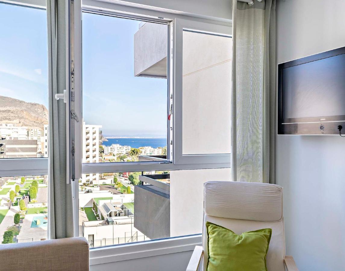 Dubamar Apartments Aguadulce  Luaran gambar