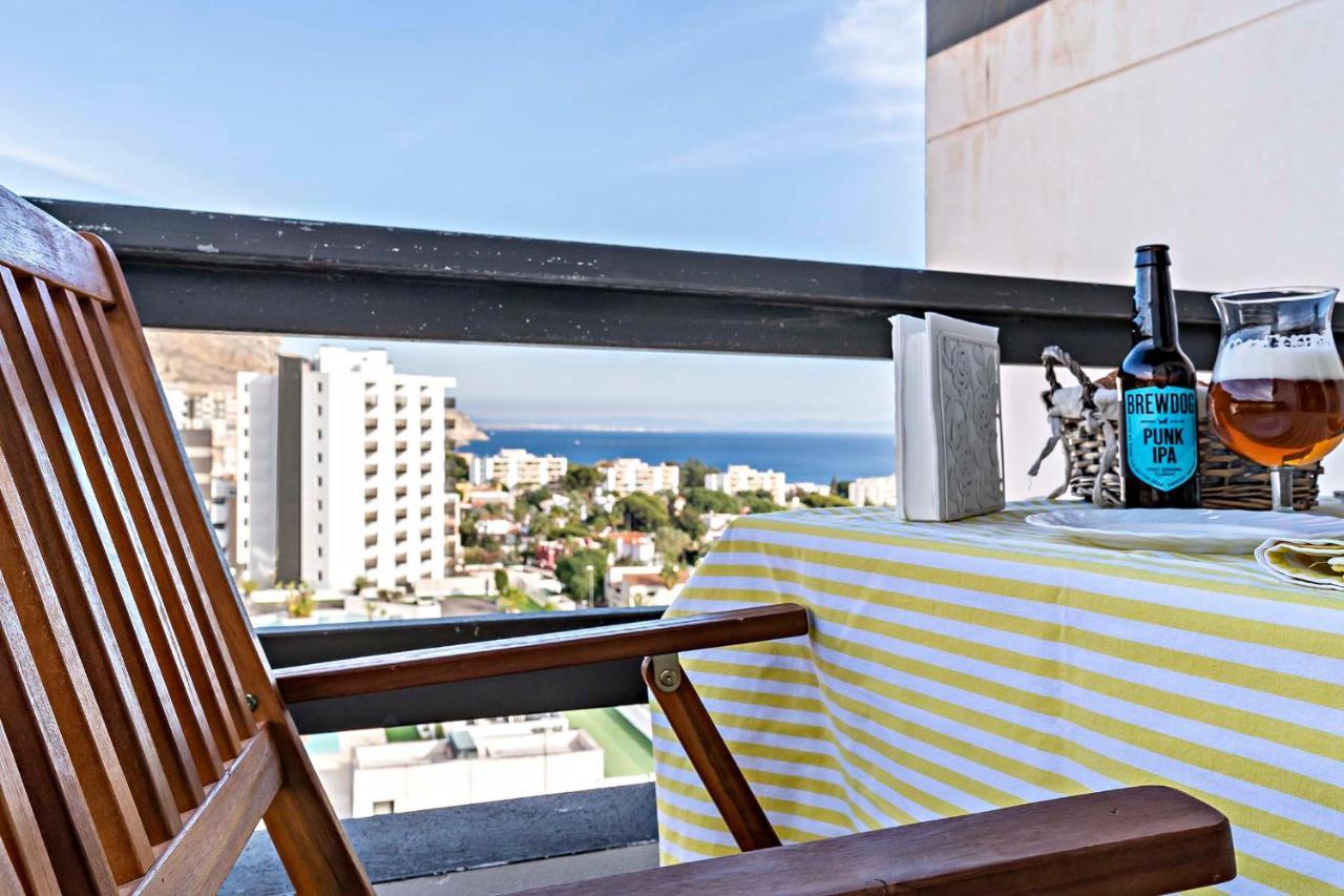 Dubamar Apartments Aguadulce  Luaran gambar