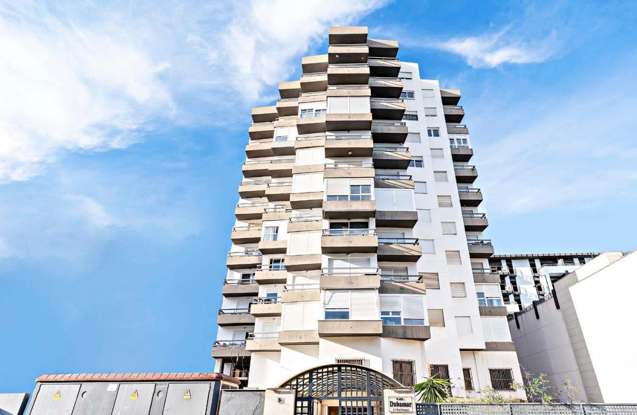 Dubamar Apartments Aguadulce  Luaran gambar